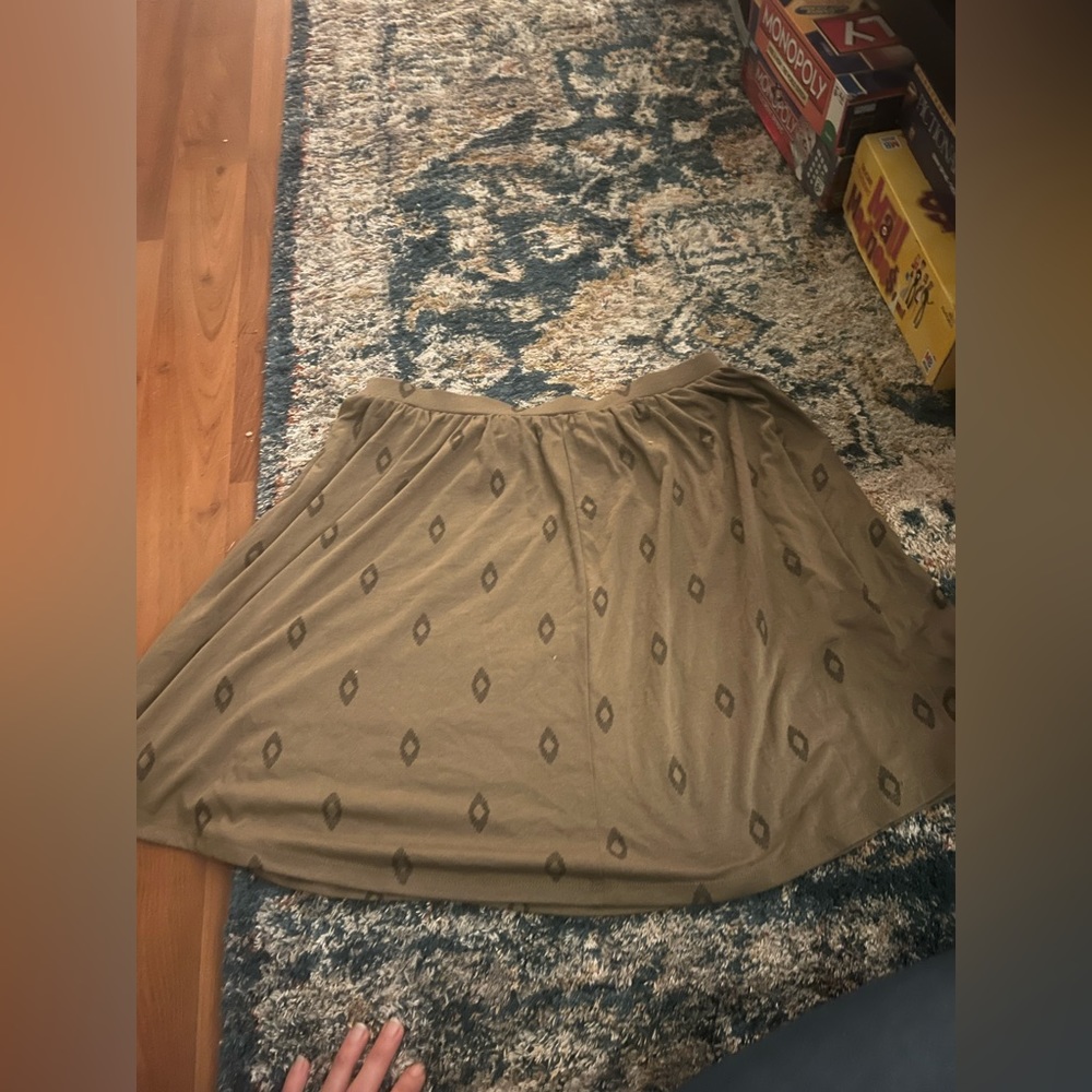 Old Navy Skirt
